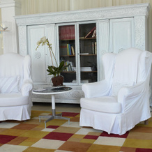 Paradise Art Hotel By Mr And Mrs White, Андрос — фото 3