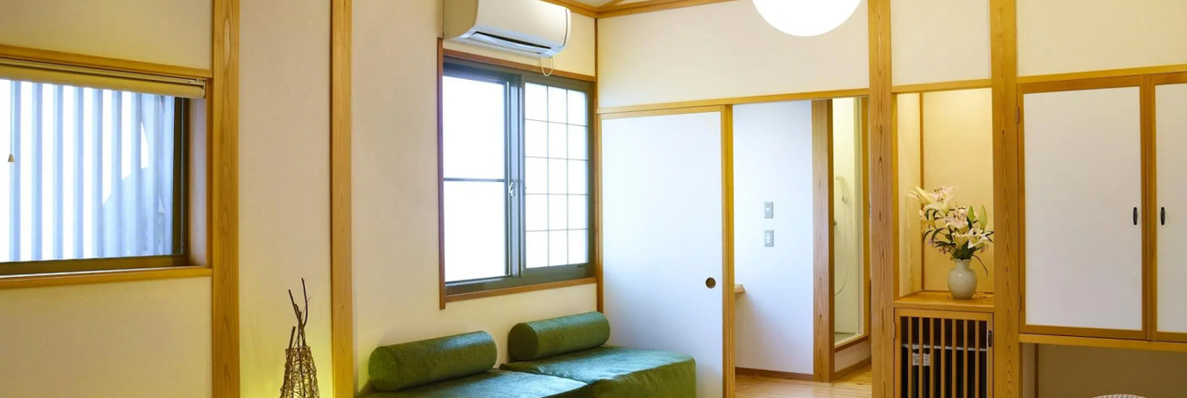 Ryokan Okayama, Мёко — фото 1