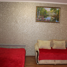 Vozle RN YUganskneftegaz Flat, 涅夫捷尤甘斯克 — 照片 2