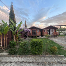 Viktoriya Private House, Amzara — photo 5