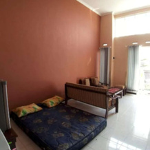 Kens Villa 8 (Murah, 2 Kamar Tidur, 1 Kamar Mandi), Бату — фото 3