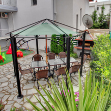 Вилла Stayinn Family House Excelsior, Керамоти — фото 3