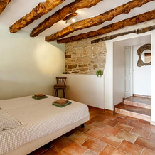 Chambres et table d'hôtes La Panacée, 屈藏斯 — 照片 3