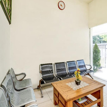 Oyo 91361 Benlin D'kost Syariah, 索彭县 — 照片 4