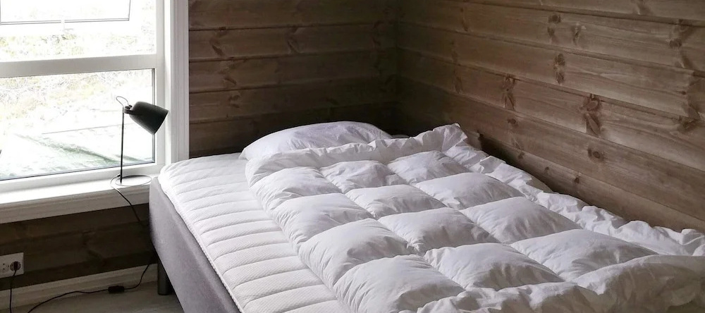 6 Person Holiday Home in Kalvag, 布雷芒厄 — 照片 1