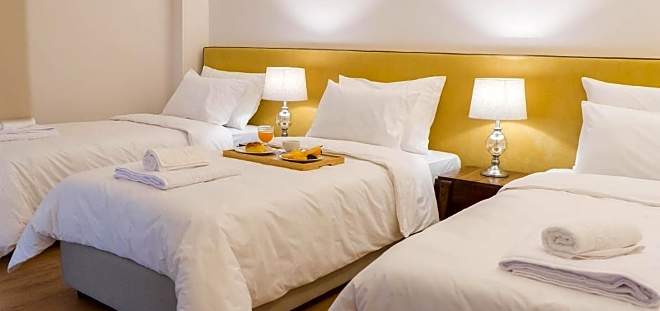 Casa Da Ana Boutique Guest House, Барселуш — фото 1