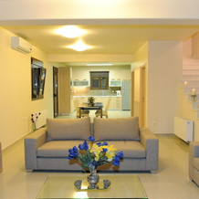 Palaiokastro Villas, 罗迪亚 — 照片 5