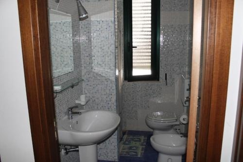 Glicine Casa Vacanza Mancaversa-Gallipoli, Тавиано — фото 1