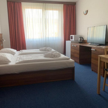 Wellness & Spa Apartments Lipno - Frymburk, Фримбурк — фото 5
