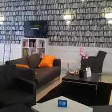 Montempô Apparthôtel Evry, Evry — photo 2