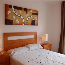 Golf Course View Penthouse, 阿尔哈马德穆尔西亚 — 照片 3