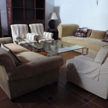 Hotel Meson de Don Quijote, 莫塔德尔库埃沃 — 照片 5