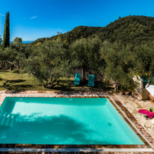 Mastrogiannis Country Retreat, 卡瓦达德斯 — 照片 2