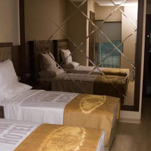 Nana Hotel, 霍帕 — 照片 3