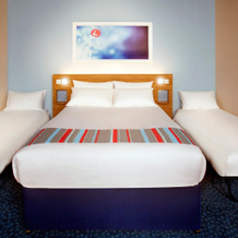 Travelodge Okehampton Whiddon Down, Okehampton — photo 3