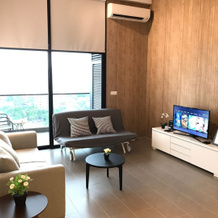 Alila Bangsar Kuala Lumpur, Куала-Лумпур — фото 4
