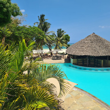 Baobab Beach Resort & Spa, Diani Beach — photo 3