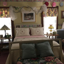 Hearts Desire Inn, 拉顿 — 照片 4