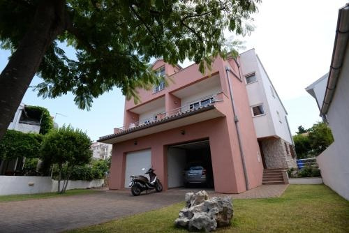Apartments Leonarda, 穆泰尔 — 照片 1