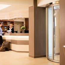 Strandhotel Georgshöhe, Norderney — photo 2