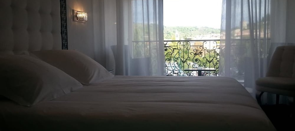 Hôtel Les Deux Lions, Рье — фото 1
