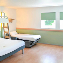 Hôtel ibis budget Aix-les-Bains Nord, Gresy-sur-Aix — photo 4