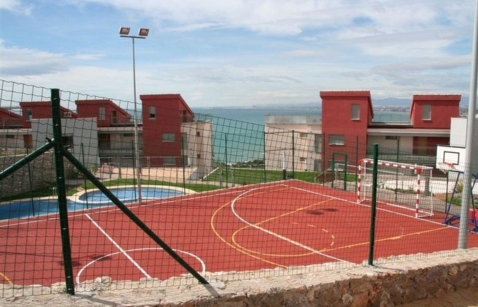 Apartamentos Turísticos Portocala, Oropesa del Mar — photo 1