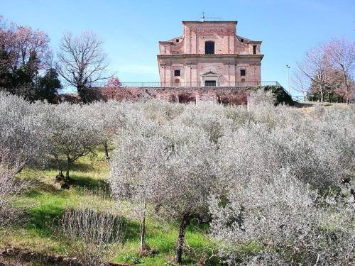Agriturismo Etico Le Grazie, Беванья — фото 1