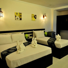 D Mei Residence Inn Wad Mall, 纳瓦尔 — 照片 4