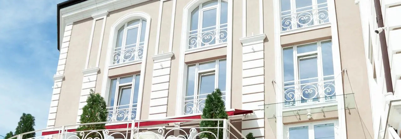 Artemida Guest house, 阿尔希波-奥西波夫卡 — 照片 1