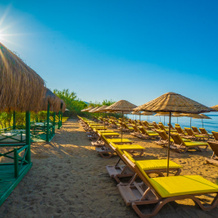 Karya Family Resort Hotel, Мендерес — фото 3