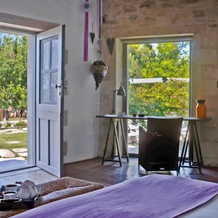 Villa Athermigo, Гавалохори — фото 2