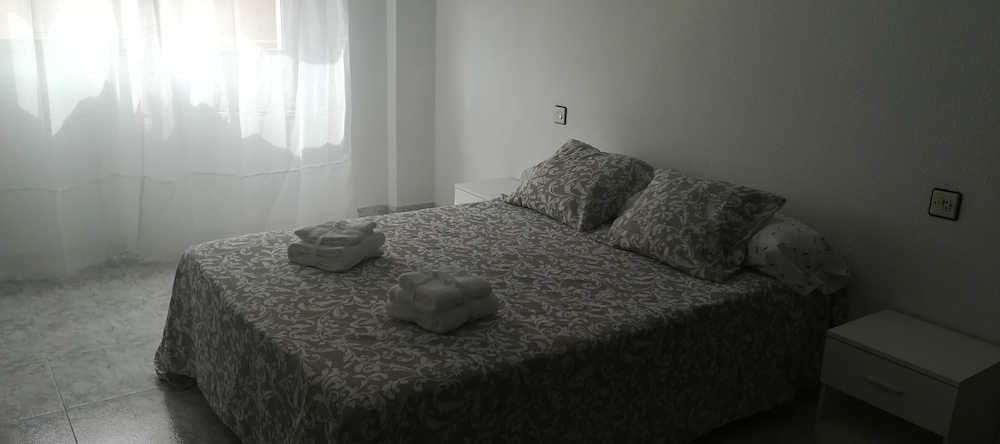 Flor de Magnolia, Calasparra — photo 1
