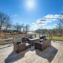Lakeside Retreat: Large Spacious Home W/ Game Room, Кемп — фото 2