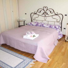 B&B Collegio Dei Palazzi, 普雷甘齐奥尔 — 照片 2