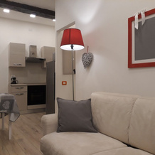 Piazzetta dei Consoli Apartment, 萨沃纳 — 照片 3