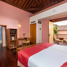 Hotel Livvo La Quinta Roja, Гарачико — фото 5