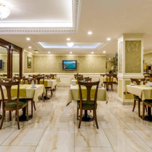 Hotel Golden Crown, Стамбул — фото 4