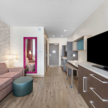 Home2 Suites By Hilton San Bernardino, Сан-Бернардино — фото 4