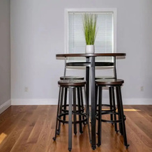 Twin XL Bed - Boston - RM 1, 斯托纳姆 — 照片 3