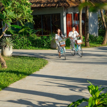 Palace Long Hai Resort, 巴地 — 照片 2