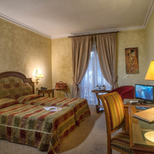 Grand Hotel Helio Cabala, 马里诺 — 照片 4