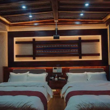 Litang Zhuobilinka Homestay, Литанг — фото 2