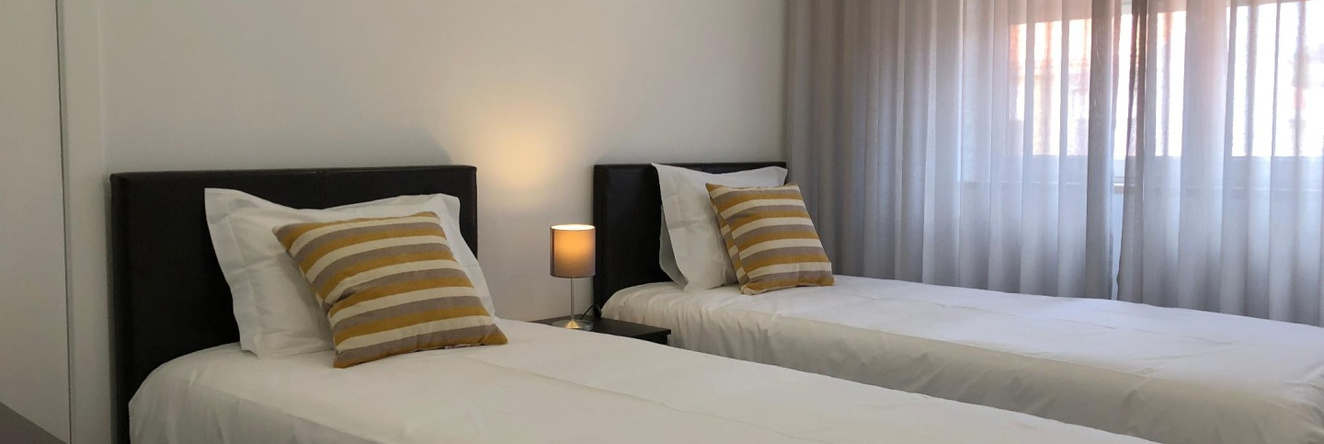 120 Central Apartment, Caldas da Rainha — photo 1