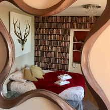 Le Jardin Suspendu Bed & Breakfast, Севрмуан — фото 4