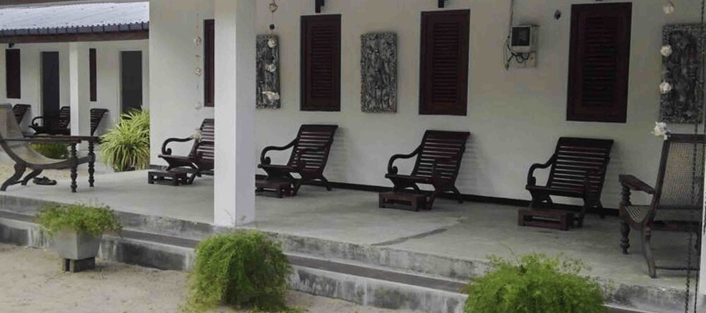 Nuga Villa, 坎达库利 — 照片 1