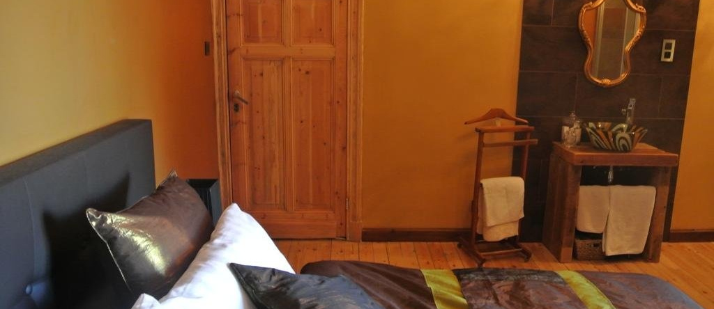 B&B Azee, Остенде — фото 1