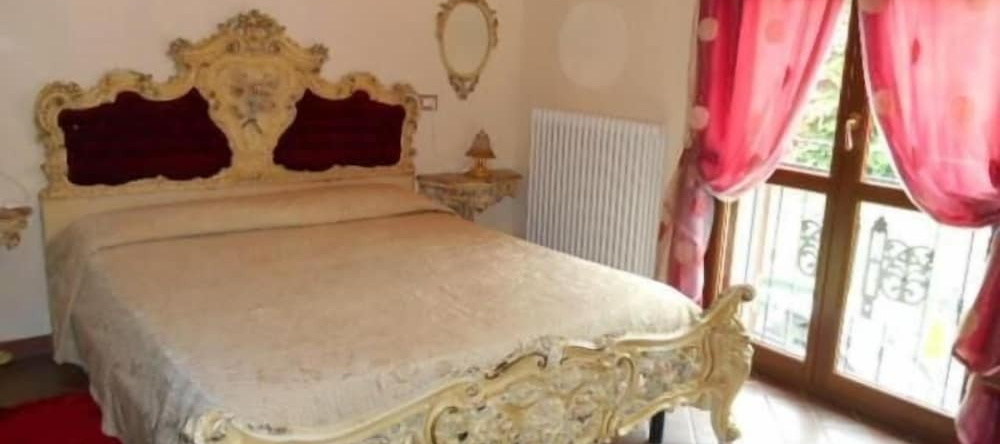 B&B Ca'bianca, 卢戈 — 照片 1
