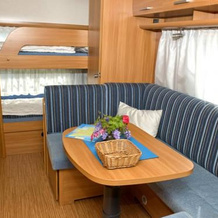 Camping Strukkamphuk, Фемарн — фото 5