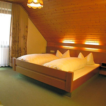 Krone das Hotel, 陶伯雷特斯海姆 — 照片 3